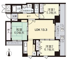 メゾン油小路　703