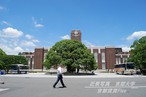 京都大学 吉田キャンパス