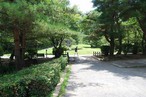 宝ヶ池公園