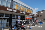 TSUTAYA