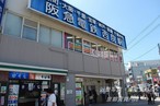 阪急西院駅