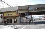 ＪＲ丹波口駅