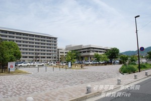 京大病院